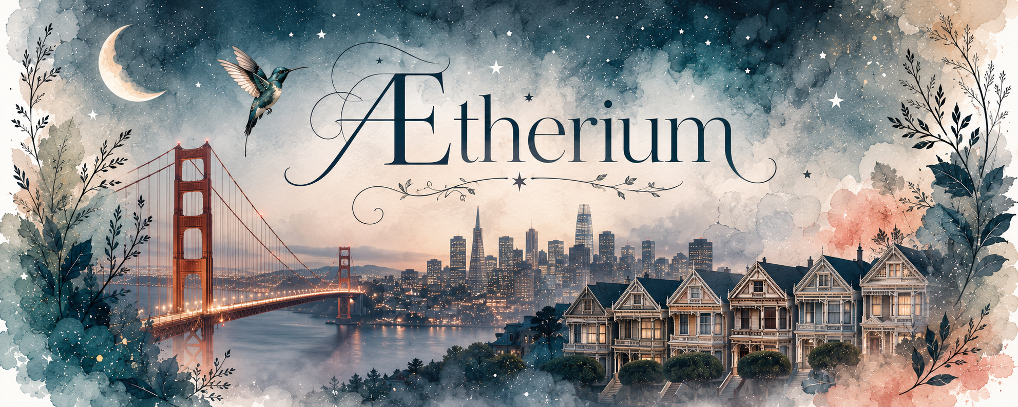 Ætherium